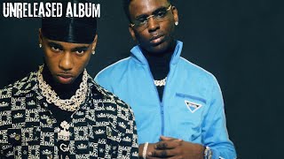 Young Dolph, Key Glock & Gucci Mane Mix (Unreleased Album) 2024