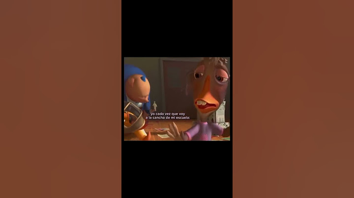 yo cada vez que voy a la cancha #humor #parati #memes #chickenlittle