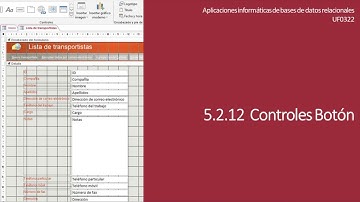 5.2.12 Control Botón