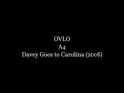 OVLO - A4