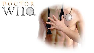 Doctor Who: The Monocle Doctor - 6. ShirtsOff