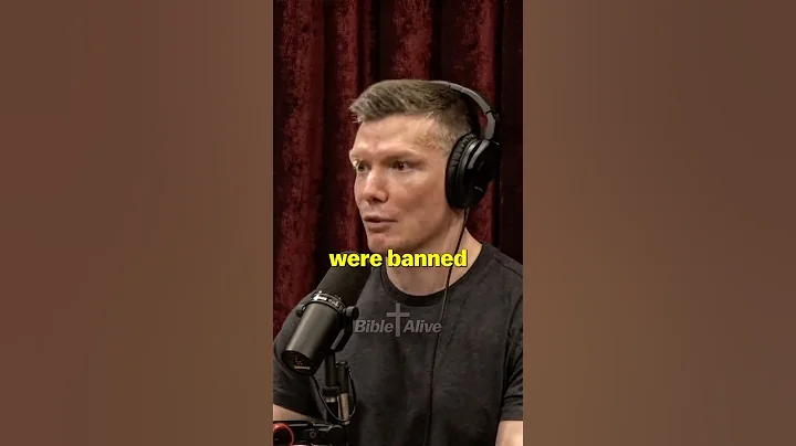 Was Jesus Actually Crucified? - Wesley Huff | Joe Rogan #2252