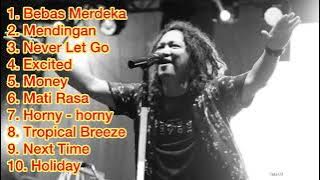 STEVEN COCONUT AND TREEZ FULL ALBUM #1