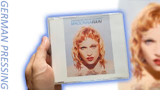 UNBOXING Madonna's 