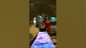 Top 0.1% reaction time against Iridescent players #callofduty #ranked #b06 #gaming #fyp #videogame