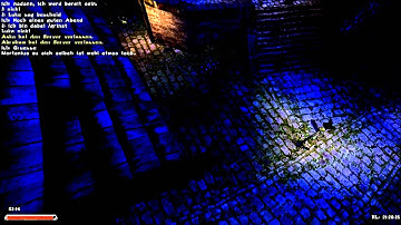 Classic Khorinis (Gothic Multiplayer) #02