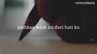 STORY wa islami terbaru menyentuh hati