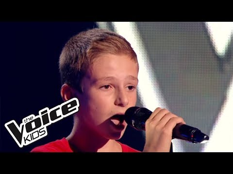 Air De La Reine De La Nuit Wolfgang Amadeus Mozart Théo The Voice Kids 2015 Blind Audition