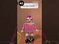 She roasted me 💔 #Mm2 #Roblox #edit #youtubeshorts #RealMein