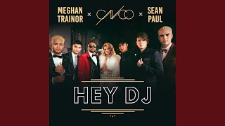 Hey DJ (Remix)