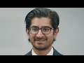 Meet Dr. Ali Qadri, Podiatric Foot and Ankle Surgeon at MedStar Southern Maryland Hospital Center