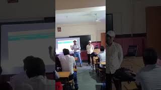 IGNOU B.Ed. Batch Group Presentations