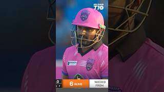 Kusal Perera On Fire Blazing 56 Runs Off Just 26 Balls