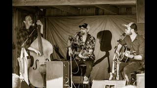 Henrik Johannssen Trio - Farm Festival 2022