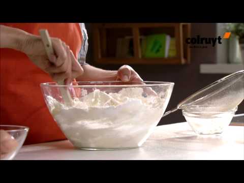 Vidéo: Lorsque vous refroidissez la pâte à biscuits ?