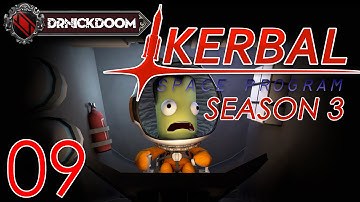 09 Kerbal Space Program  First Contract 0 24 Let