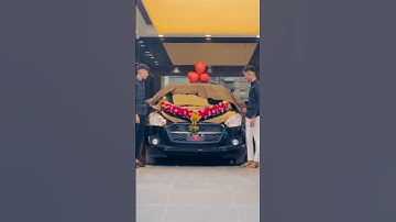 DREAM CAR SWIFT DELIVERY 🔥❤️ #shorts #ytshorts #viralshorts #trending #swift