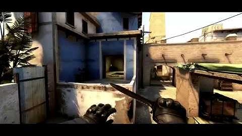 "Pull The Trigger" Csgo FragZ