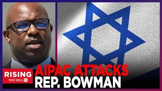 Mondaire Jones INFURIATES Progressives For BETRAYING Jamaal Bowman & Endorsing AIPAC-Backed Opponent
