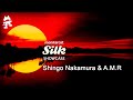 Shingo Nakamura &amp; A M R   Monstercat Silk Showcase 750 08 May 2024
