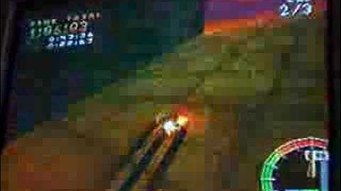 Cortex Castle 2:06:83