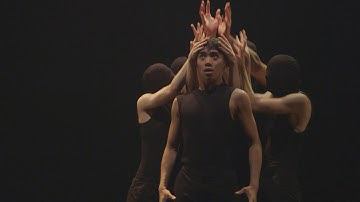 Out Innerspace Dance Plays In the Shadows With 