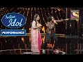 Nihal और Sayli ने दिया 'What Is Mobile Number' पर एक धमाकेदार Performance | Indian Idol Season 12