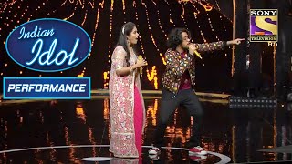 Download Mp3 Nihal और Sayli न द य What Is Mobile Number पर एक धम क द र Performance Indian Idol Season 12