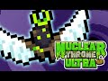 I can fly in nuclear throne ultra