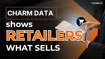 Retailers Optimize Product Assortment with Charm, The Ultimate DTC & TikTok Data Platform