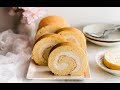 How to Make the PERFECT Swiss Roll Cake... NO CRACKING!