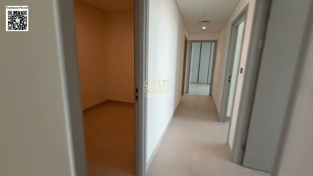 APARTMENT FOR RENT IN CREEK PALACE | High Floor Apt |Sea/Water View |Ready |Dubai Creek