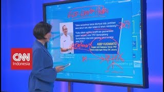 'Masalah Sampah Bantargebang Bikin Gerah'