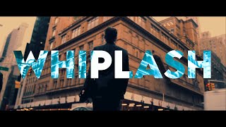 Whiplash Edit | Spit in my Face! Resimi