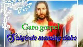 Video thumbnail of "#salgiode maming dake"