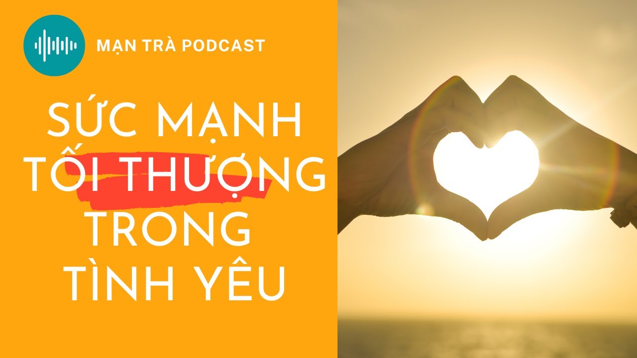 ❤ 6 Bí Quyết Để Sử Dụng Sức Mạnh Tối Thượng Trong Tình Yêu