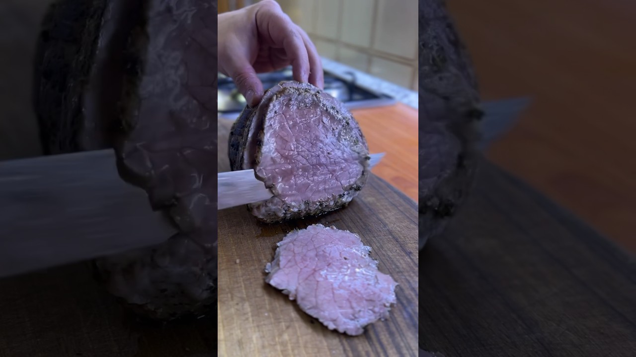 Roast Beef