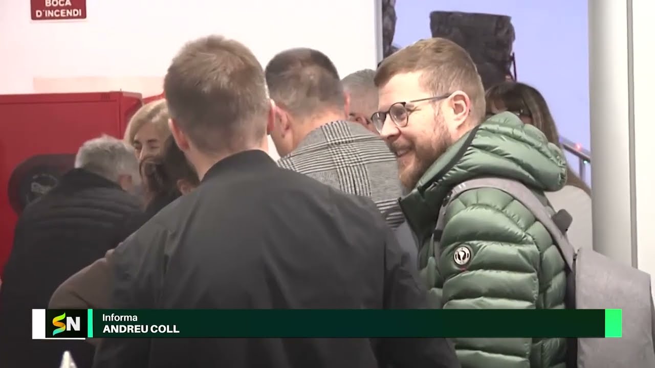 El Consell Comarcal de la Selva impulsa la segona edició del programa Consolida’t