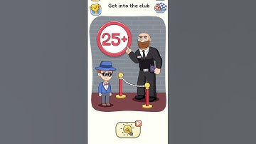 Dop5 Level 232(Get into the club)#trending#gaming1klive#gameplay#viewsbeach #gameplaydop5drawo