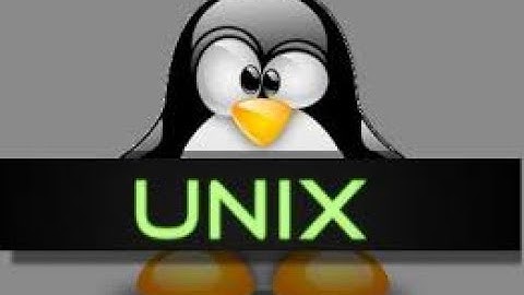 How to Create, Copy, Rename, and Remove Files and Directories in Unix