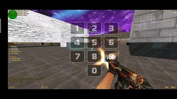 cs 1.6 Android - [TB] EV!L Zombie Plague [FREE VIP+HOOK+AP] | {map:zm_fortuna}