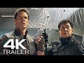 HIDDEN STRIKE Trailer (2023) Jackie Chan, John Cena Movie 4K image
