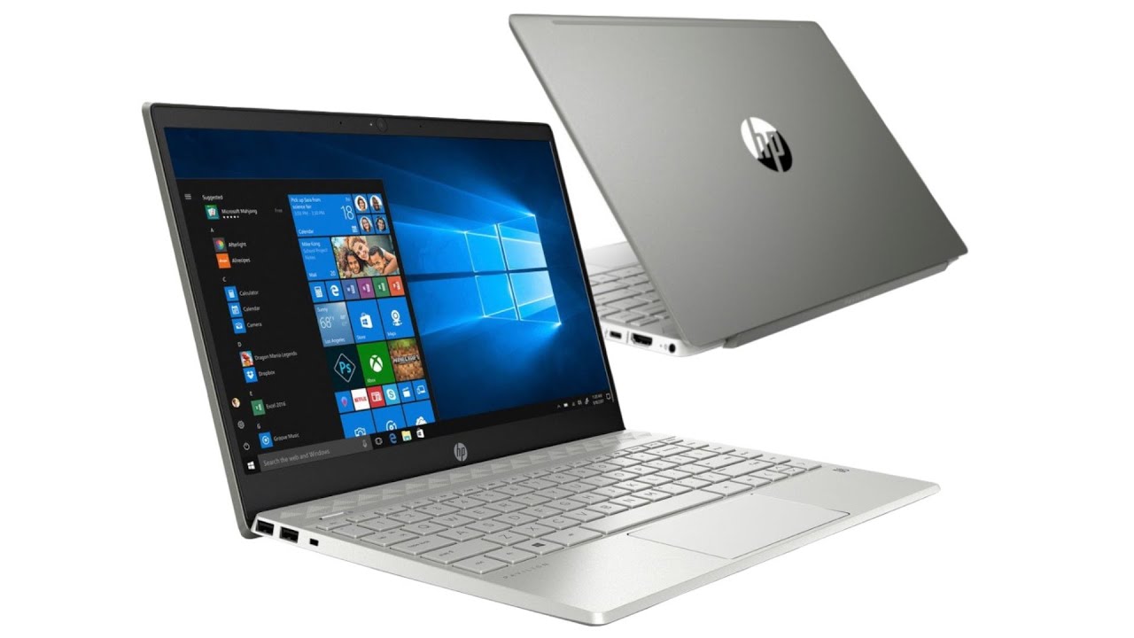 Ноутбук Hp Pavilion 13 An1029ur 153c8ea Купить