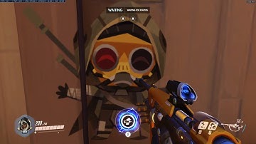 Ana Nades - Hanamura - Point A - Attack