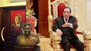 Chết cười khi nghe Nông Đức Mạnh định nghĩa về CNXH