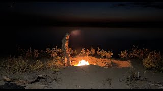 видео: АстраКАЙФ ! Кемпинг, река Енотаевка. картинка: АстраКАЙФ ! Кемпинг, река Енотаевка.