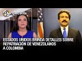 #EEUU brinda detalles sobre repatriación de venezolanos a #Colombia - Perspectivas