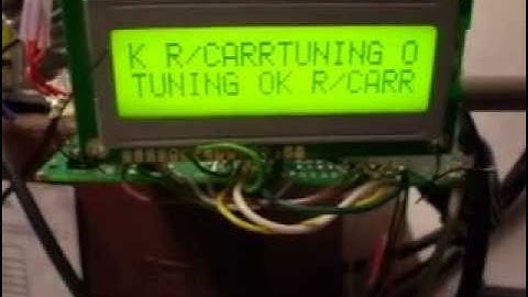 Loop controller auto tuner