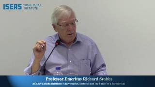 ASEAN-Canada Relations: Anniversaries, Histories and the Future News