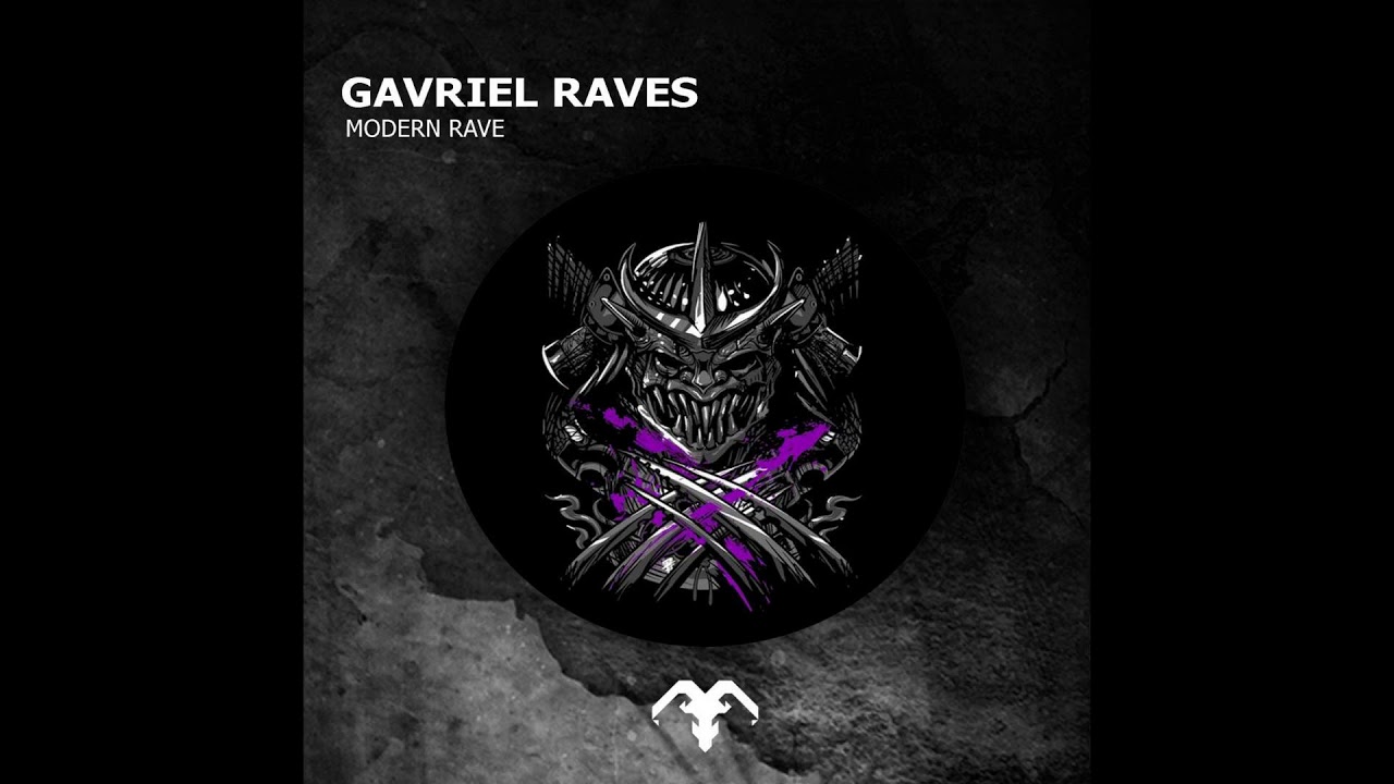 Gavriel Raves - Stigma